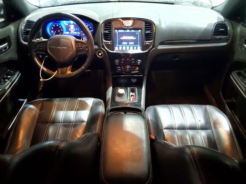 64045736 :رقم المزاد ، 2C3CCAGG7KH698462 vin ، 2019 Chrysler 300 مزاد بيع