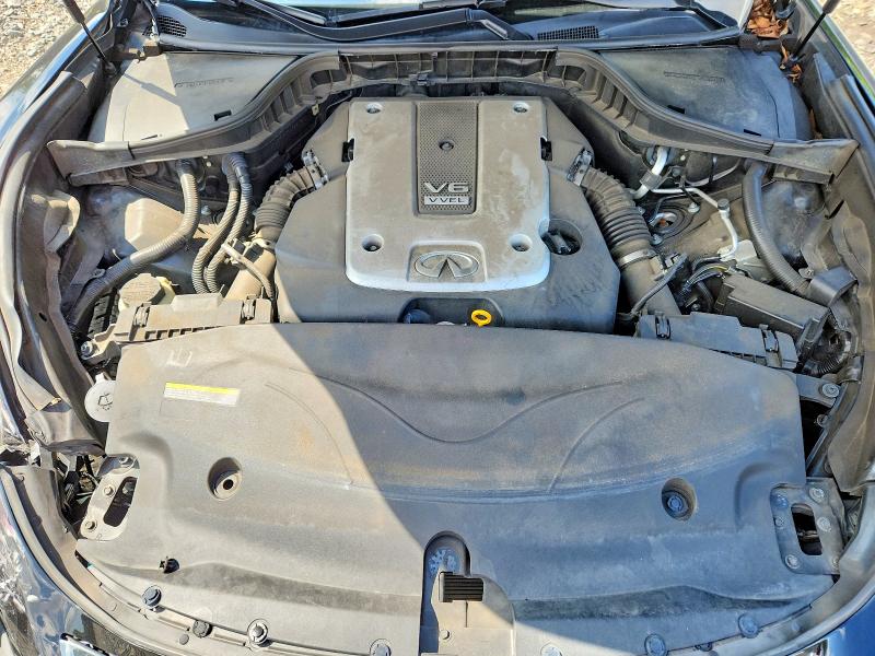 Продаж на аукціоні авто 2018 Infiniti Q70, vin: JN1BY1AR0JM220451, номер лоту: 66190816