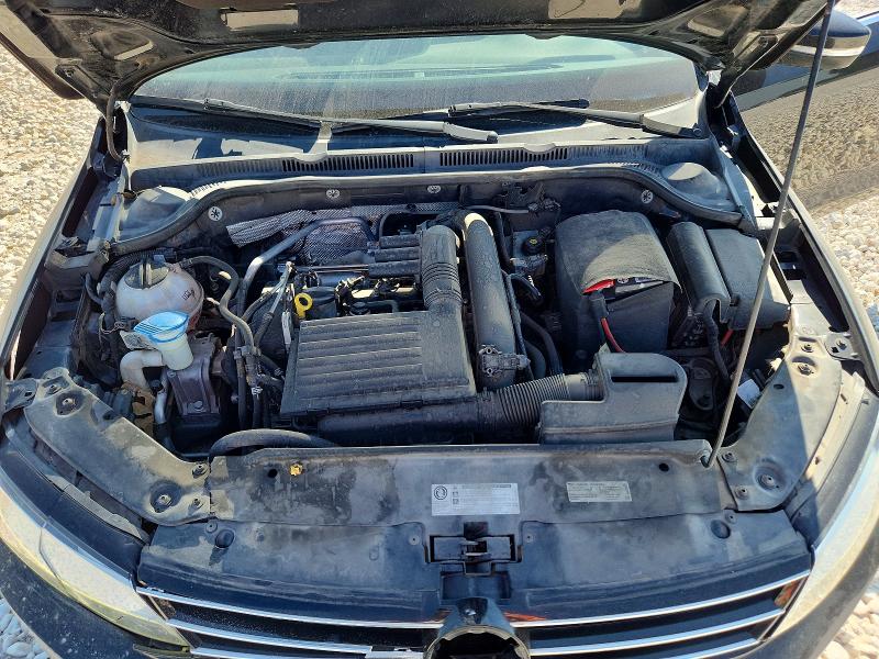 Продаж на аукціоні авто 2017 Volkswagen Jetta, vin: 3VWDB7AJ3HM287450, номер лоту: 63778366