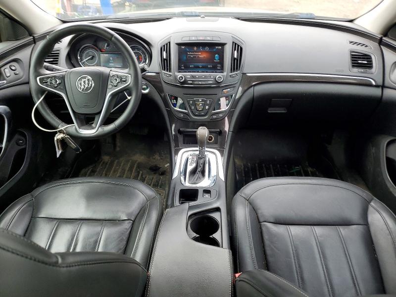 Продажа на аукционе авто 2014 Buick Regal, vin: 2G4GN5EX9E9251787, номер лота: 64914176