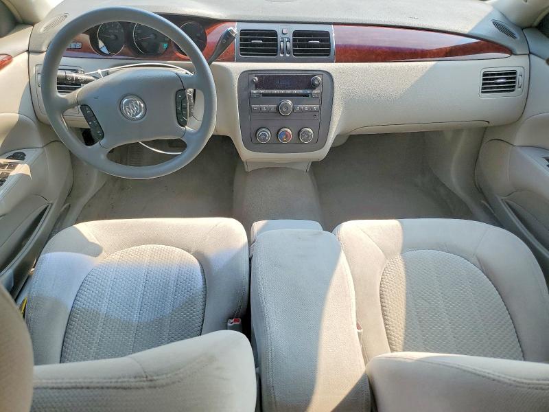 Aukcja sprzedaży 2006 Buick Lucerne, vin: 1G4HP57216U178774, numer aukcji: 64535436