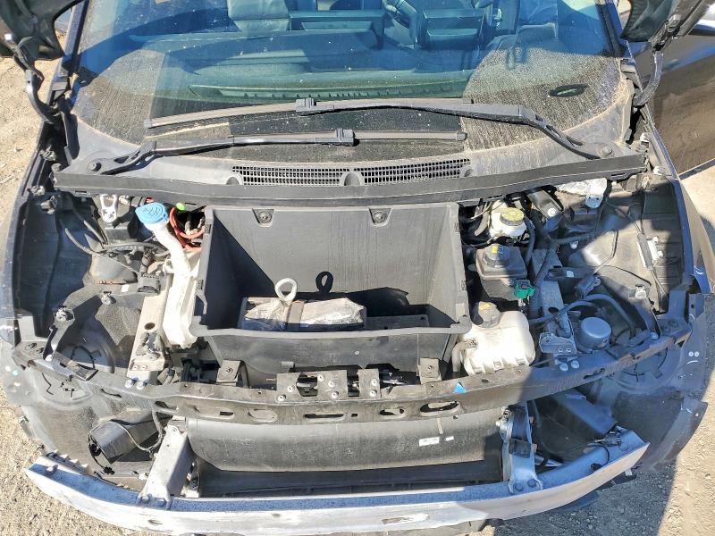 Aukcja sprzedaży 2017 Bmw I3, vin: WBY1Z8C5XHV889791, numer aukcji: 65376166