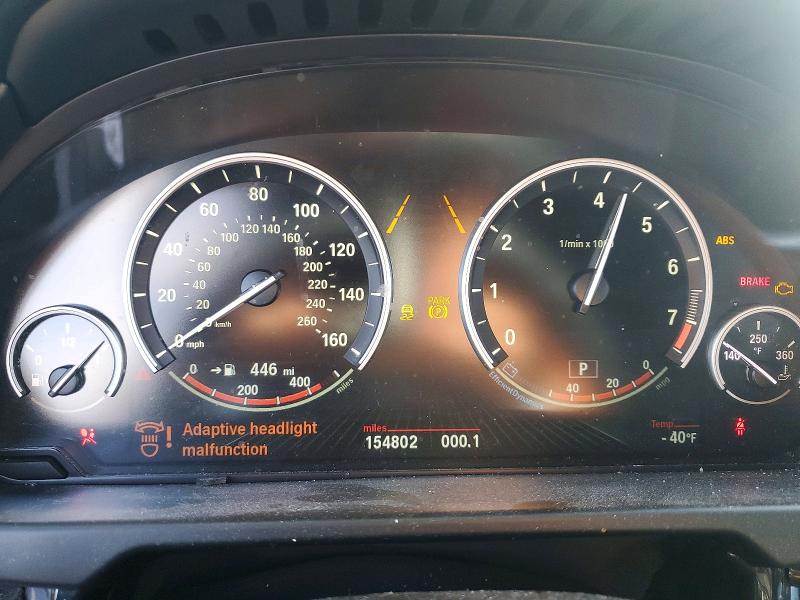 Продажа на аукционе авто 2018 Bmw X5, vin: 5UXKR0C50J0X88607, номер лота: 60647816