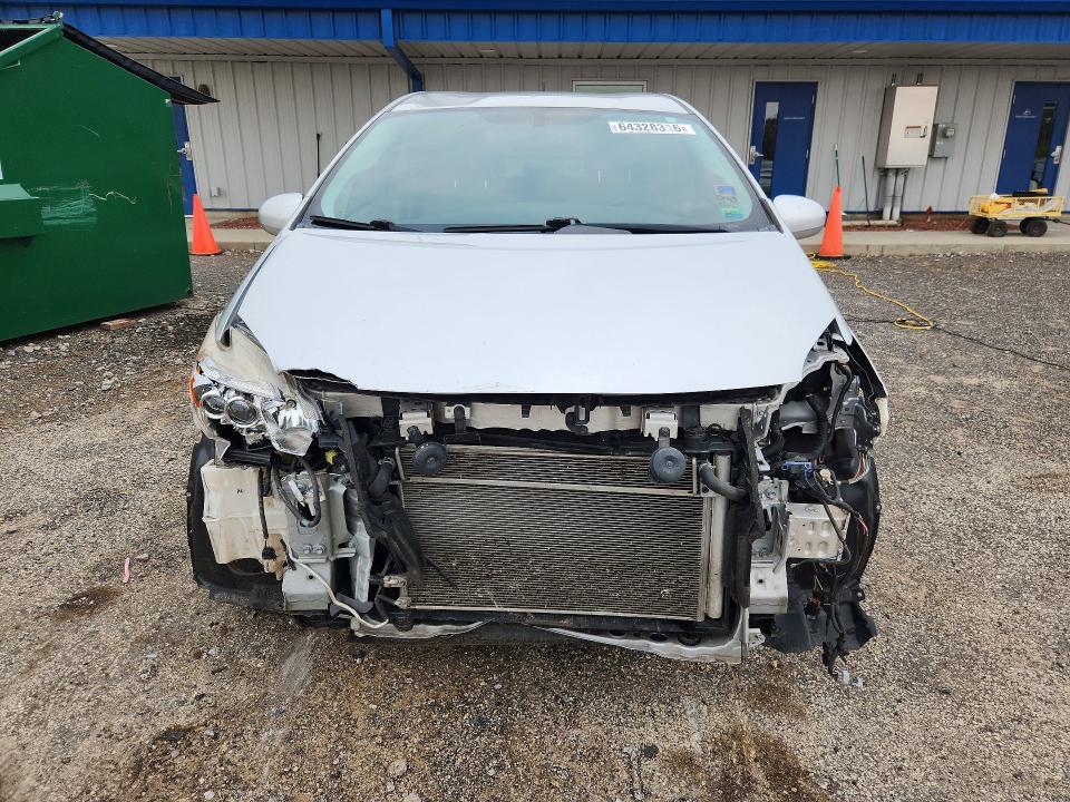 2015 Toyota Prius მანქანა იყიდება აუქციონზე, vin: JTDKN3DU7F1940923, აუქციონის ნომერი: 64328316
