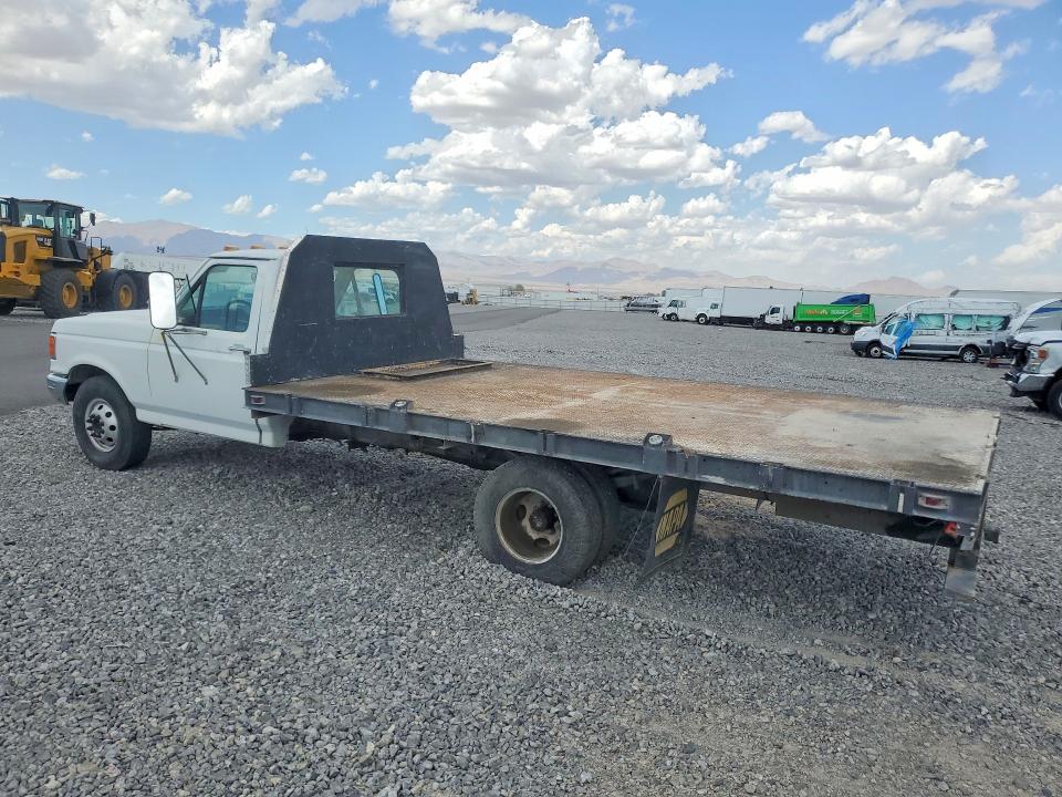 Aukcja sprzedaży 1990 Ford F350, vin: 1FDKF37G1LKA88539, numer aukcji: 66936806