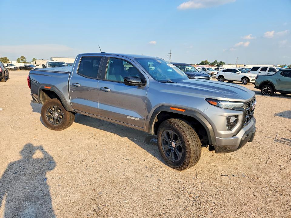2024 Gmc Canyon მანქანა იყიდება აუქციონზე, vin: 1GTP5BEK7R1153505, აუქციონის ნომერი: 67193606