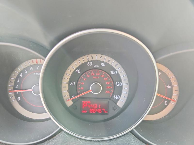 Продажа на аукционе авто 2011 Kia Forte Koup, vin: KNAFU6A27B5318539, номер лота: 66289516