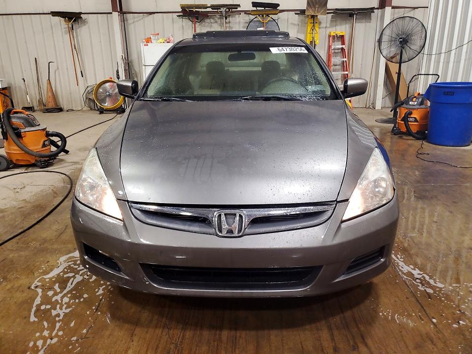 Aukcja sprzedaży 2006 Honda Accord, vin: 1HGCM56706A099295, numer aukcji: 64730256