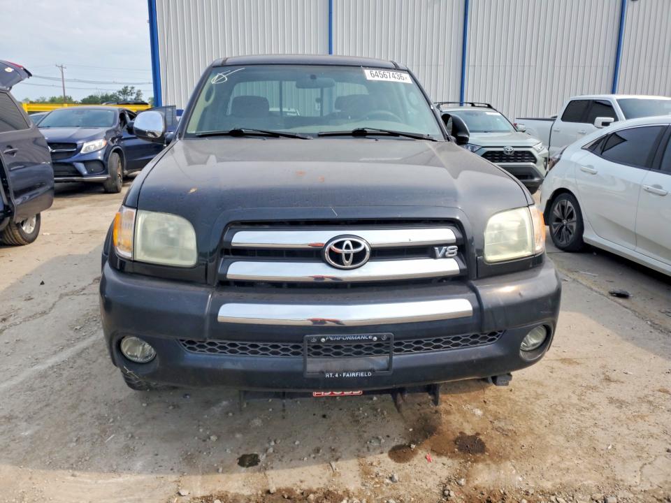 2003 Toyota Tundra მანქანა იყიდება აუქციონზე, vin: 5TBBT44163S436369, აუქციონის ნომერი: 64567436