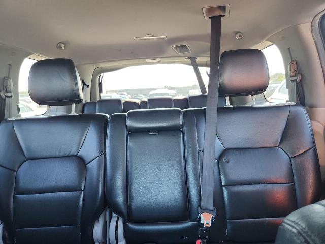 2013 Honda Pilot მანქანა იყიდება აუქციონზე, vin: 5FNYF3H29DB039721, აუქციონის ნომერი: 66296586