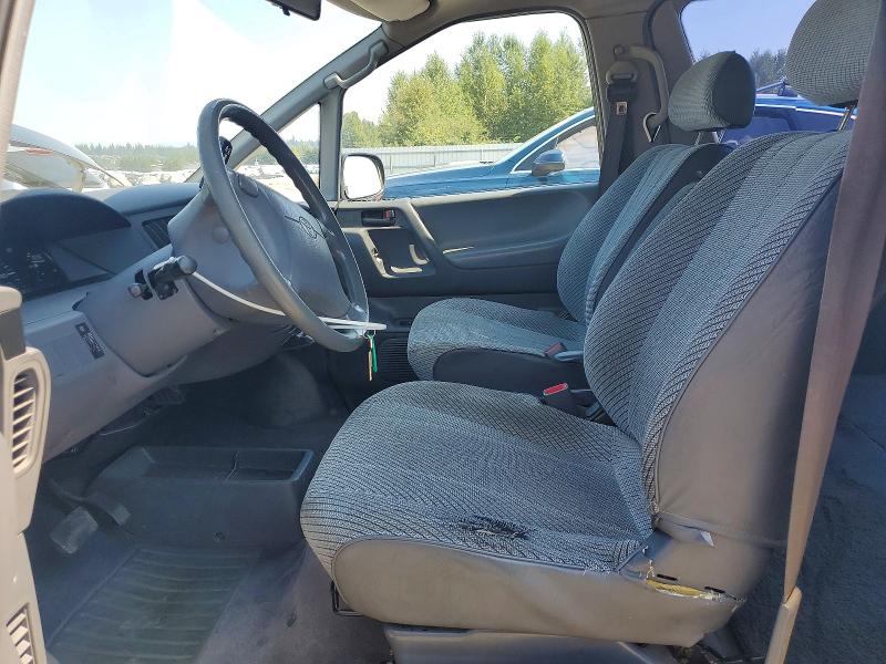 Продажа на аукционе авто 1994 Toyota Previa, vin: JT3AC11R7R1153274, номер лота: 65054716