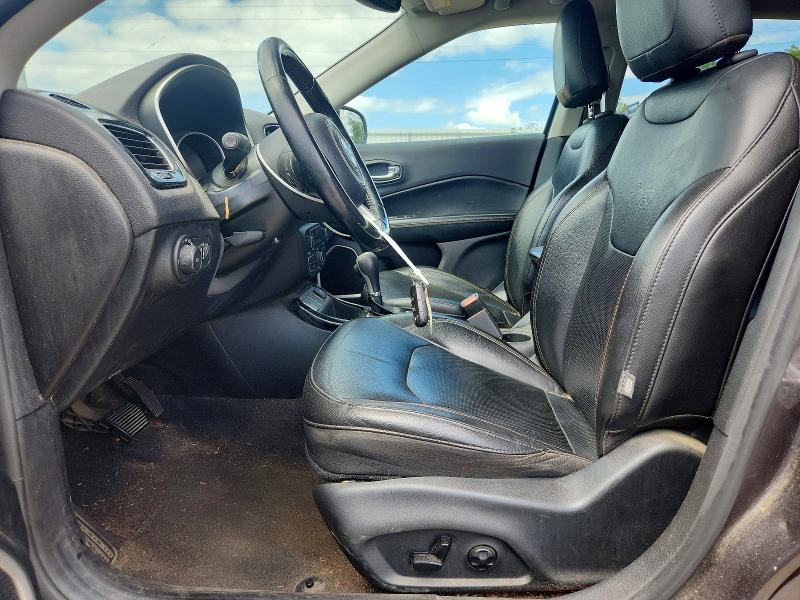 Продаж на аукціоні авто 2020 Jeep Compass, vin: 3C4NJCCB0LT152594, номер лоту: 65254836