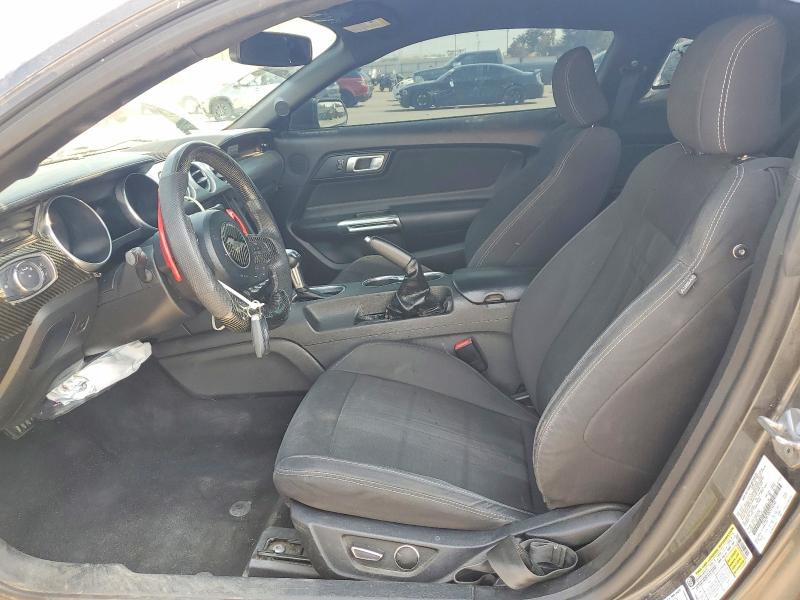 2019 Ford Mustang მანქანა იყიდება აუქციონზე, vin: 1FA6P8CF8K5153760, აუქციონის ნომერი: 63521506