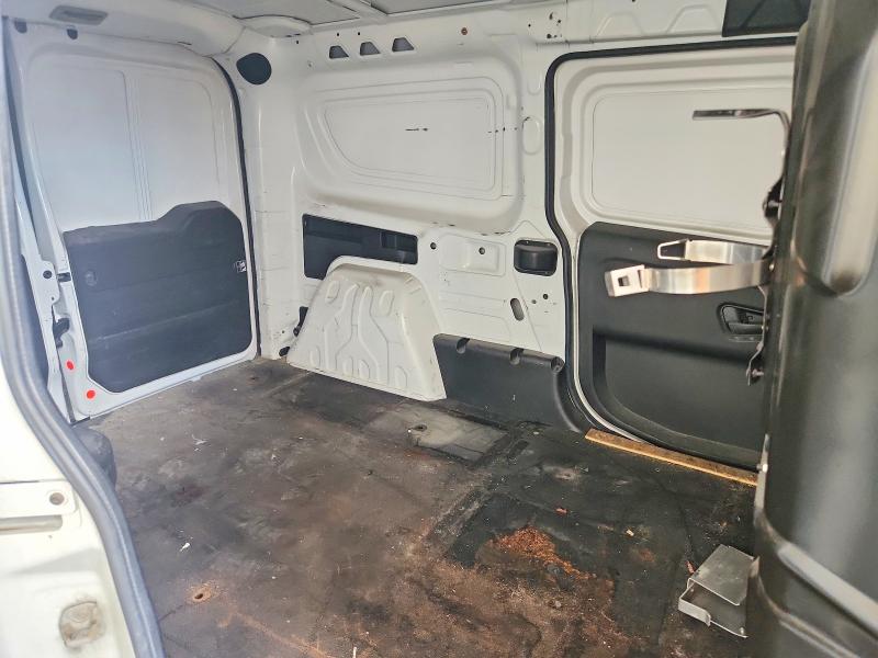 Продажа на аукционе авто 2020 Ram Promaster City, vin: ZFBHRFCB2L6R92333, номер лота: 66967456