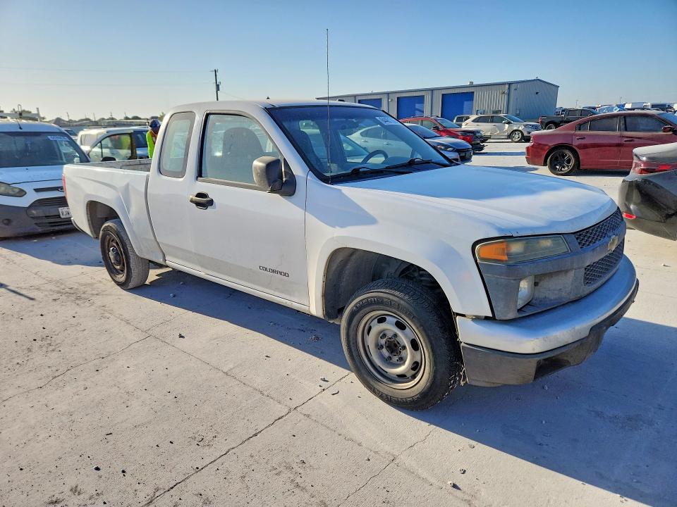 Aukcja sprzedaży 2005 Chevrolet Colorado, vin: 1GCCS198958161302, numer aukcji: 64461706