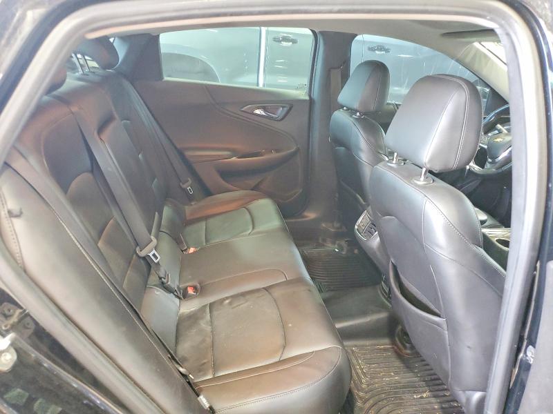 Продаж на аукціоні авто 2016 Chevrolet Malibu, vin: 1G1ZH5SXXGF249414, номер лоту: 64208066