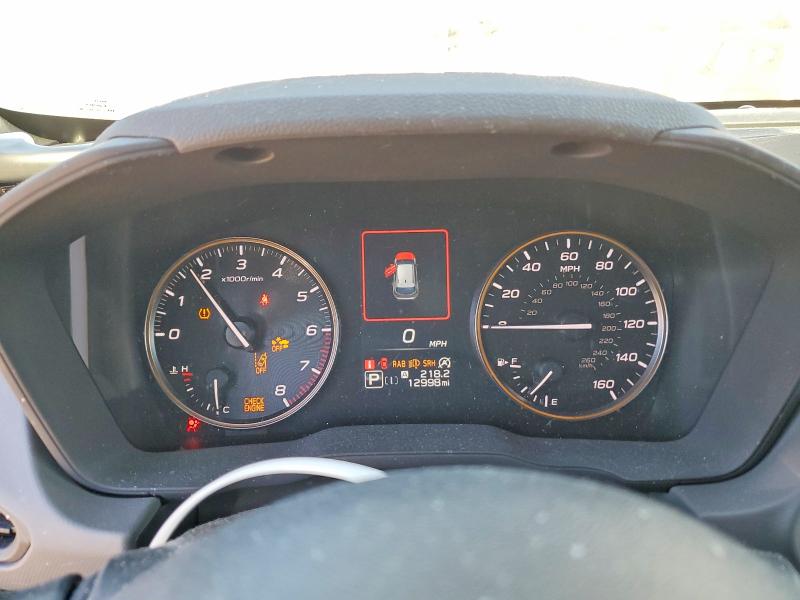 Продажа на аукционе авто 2024 Subaru Crosstrek, vin: 4S4GUHU69R3778563, номер лота: 65746526