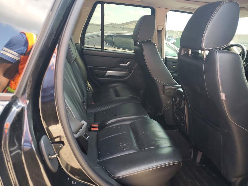 Aukcja sprzedaży 2009 Land Rover Range Rover Sport, vin: SALSK254X9A213709, numer aukcji: 63231976