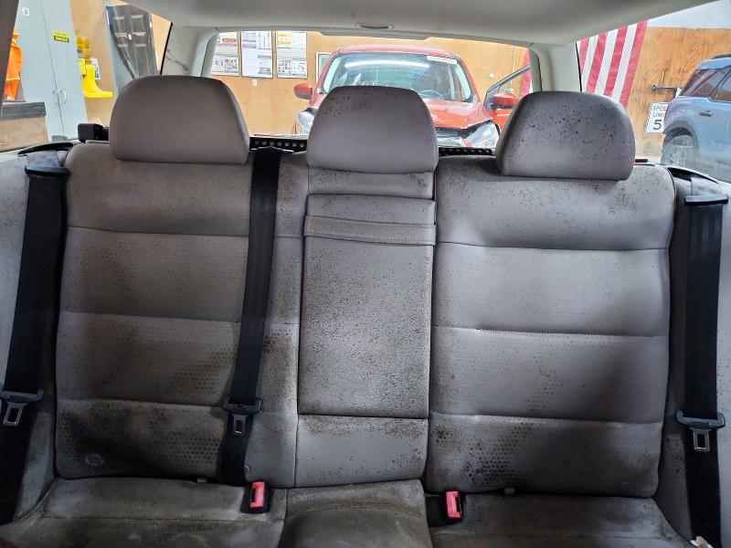 65274336 :رقم المزاد ، WVWCE63B45E131599 vin ، 2005 Volkswagen Passat مزاد بيع