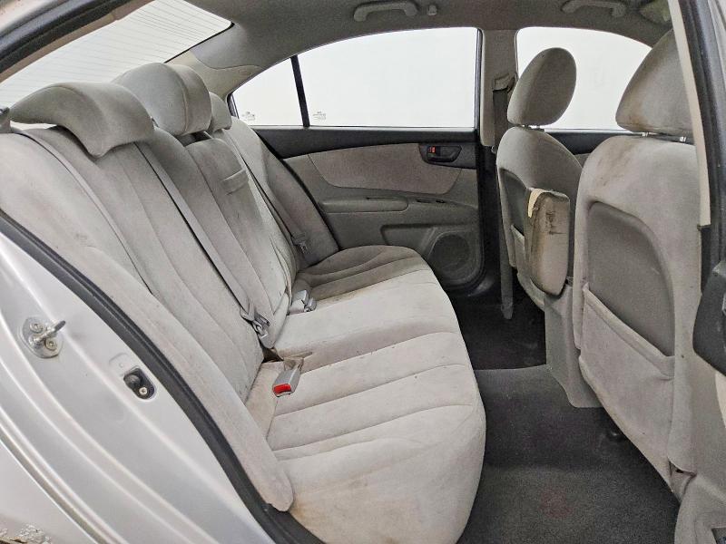 Aukcja sprzedaży 2009 Kia Optima, vin: KNAGE228495294577, numer aukcji: 65825476