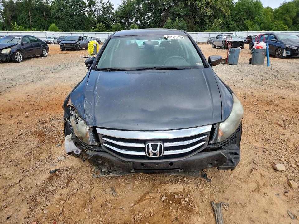 Продаж на аукціоні авто 2011 Honda Accord, vin: 1HGCP2F47BA031825, номер лоту: 66176716