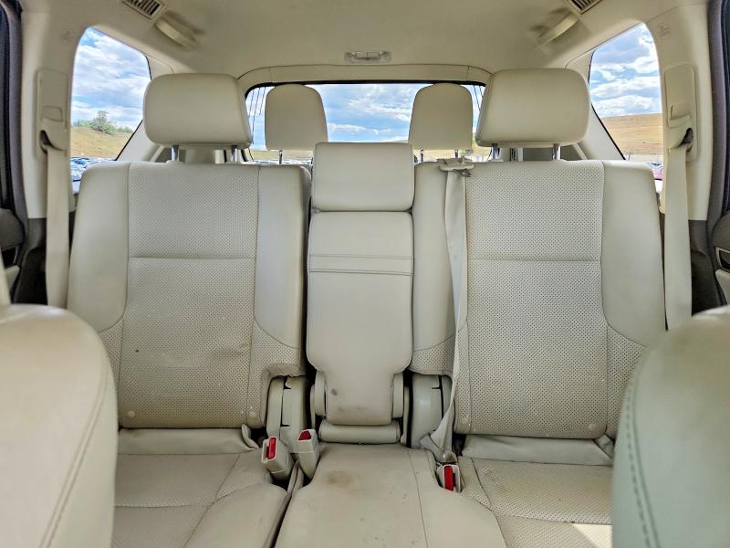 Aukcja sprzedaży 2015 Lexus Gx, vin: JTJJM7FX9F5104131, numer aukcji: 65261096