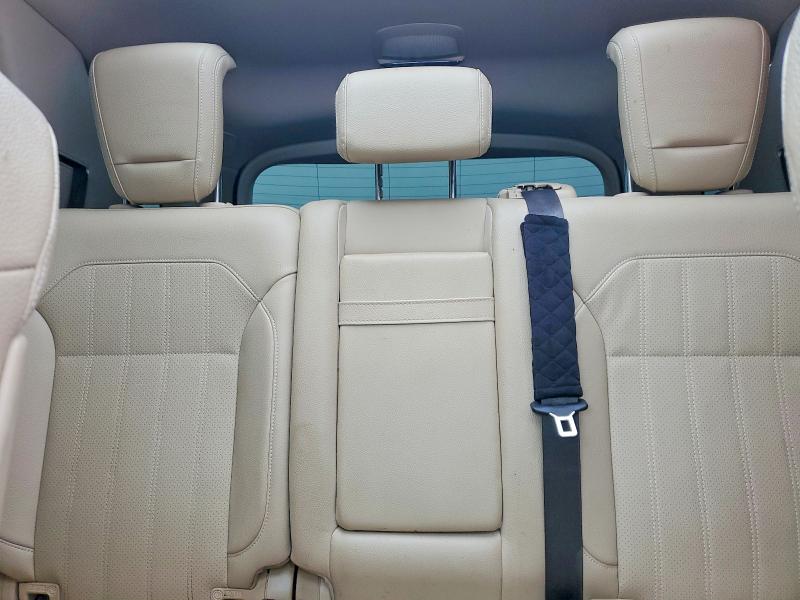 66169426 :رقم المزاد ، 4JGDA5JB8JB065661 vin ، 2018 Mercedes-benz Gle مزاد بيع