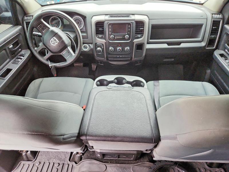 67207146 :رقم المزاد ، 1C6RR6KTXES377798 vin ، 2014 Ram 1500 مزاد بيع