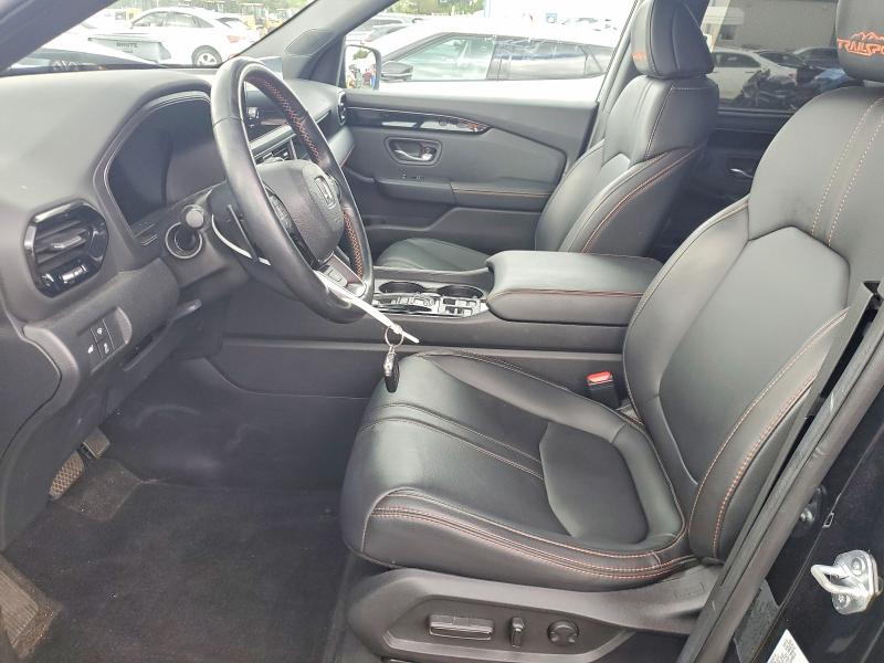 Aukcja sprzedaży 2025 Honda Pilot, vin: 5FNYG1H60SB073368, numer aukcji: 66515136