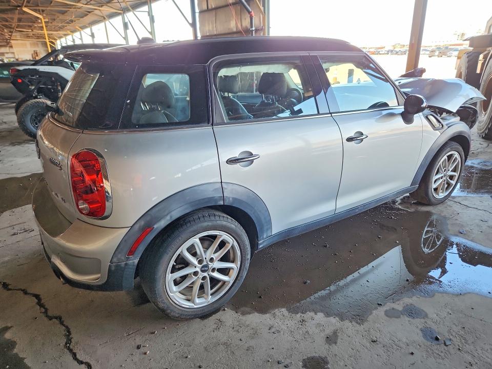 Продаж на аукціоні авто 2015 Mini Cooper, vin: WMWZC3C51FWT06084, номер лоту: 67130156