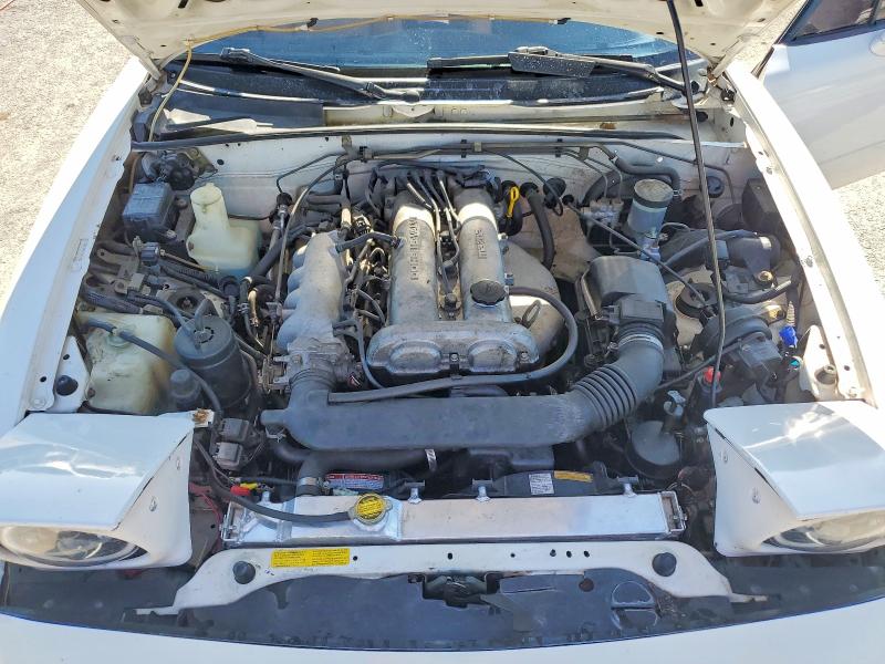 Aukcja sprzedaży 1996 Mazda Mx-5 Miata, vin: JM1NA3531T0707345, numer aukcji: 65521226
