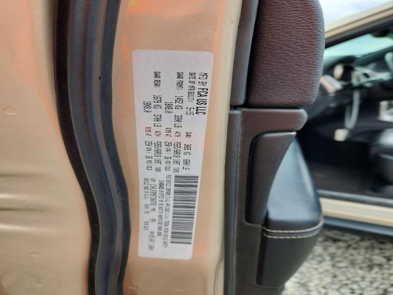 Aukcja sprzedaży 2015 Jeep Grand Cherokee, vin: 1C4RJFBM9FC866763, numer aukcji: 66996396