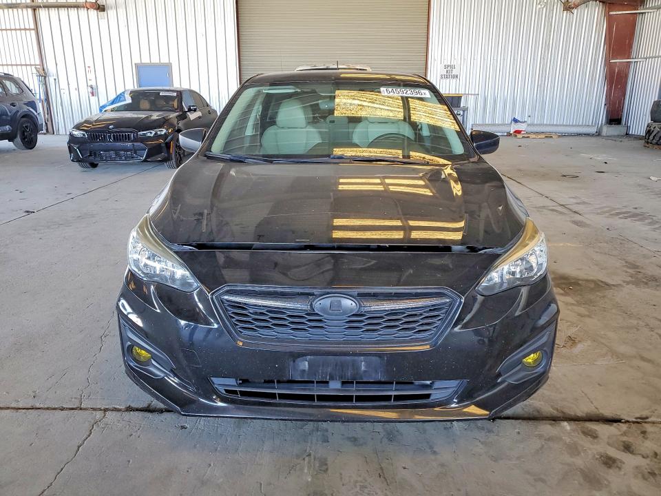 Продаж на аукціоні авто 2017 Subaru Impreza, vin: 4S3GTAA62H3726466, номер лоту: 64592396