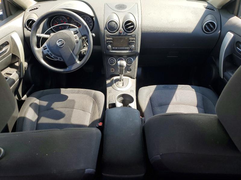 Продаж на аукціоні авто 2015 Nissan Rogue Select, vin: JN8AS5MV6FW758727, номер лоту: 64501156