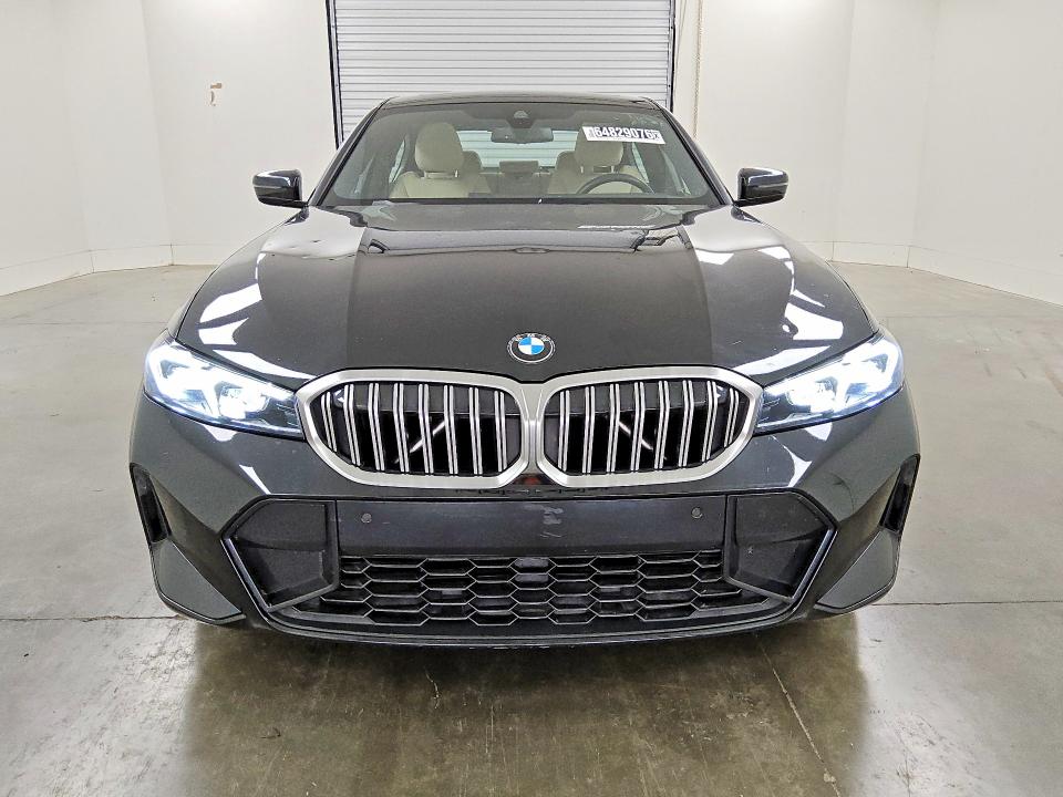 Aukcja sprzedaży 2026 Bmw 330i, vin: 3MW69CW03T8F94244, numer aukcji: 64829076