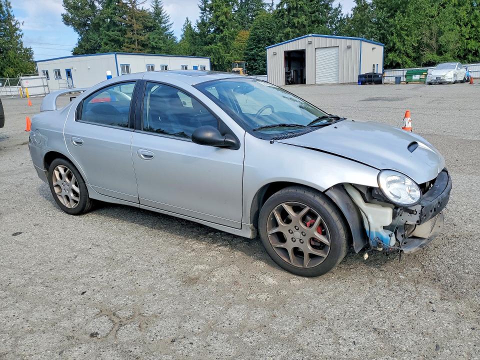 2004 Dodge Neon მანქანა იყიდება აუქციონზე, vin: 1B3AS66S04D505854, აუქციონის ნომერი: 62700286