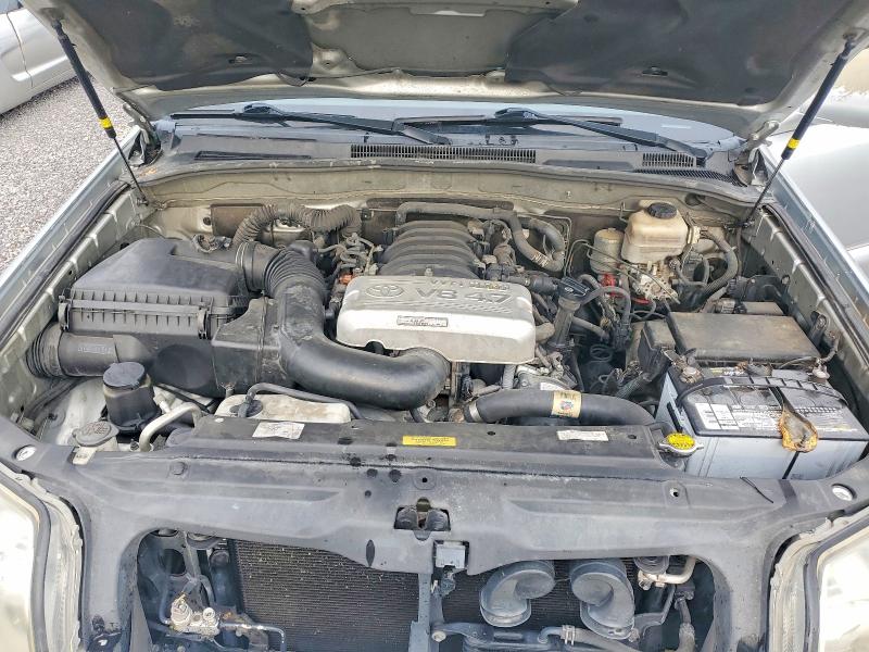 Aukcja sprzedaży 2006 Toyota 4runner, vin: JTEZT14R068010238, numer aukcji: 64092646