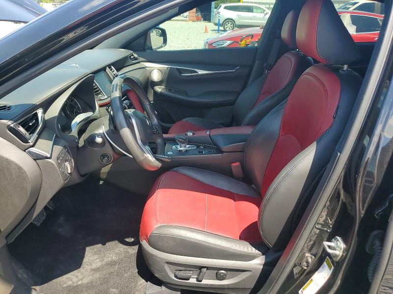 Aukcja sprzedaży 2023 Infiniti Qx55, vin: 3PCAJ5LR2PF109662, numer aukcji: 65141486