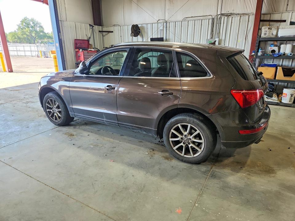 Aukcja sprzedaży 2012 Audi Q5, vin: WA1CFBFPXCA087121, numer aukcji: 65545806
