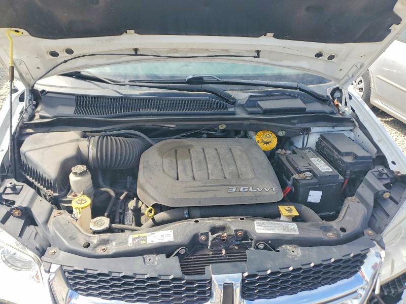 Aukcja sprzedaży 2015 Dodge Grand Caravan, vin: 2C4RDGBG3FR639552, numer aukcji: 63491456