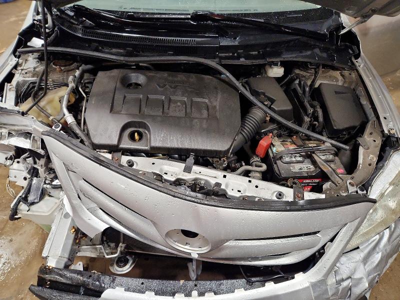 Aukcja sprzedaży 2013 Toyota Corolla, vin: 2T1BU4EE9DC024253, numer aukcji: 66712826