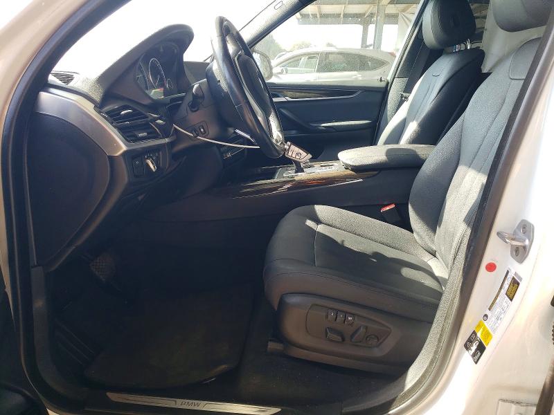 Aukcja sprzedaży 2018 Bmw X5, vin: 5UXKR0C54J0X91476, numer aukcji: 64583516