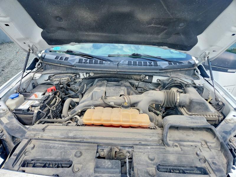 Продажа на аукционе авто 2016 Ford F150, vin: 1FTEX1EP4GFC20987, номер лота: 65529356