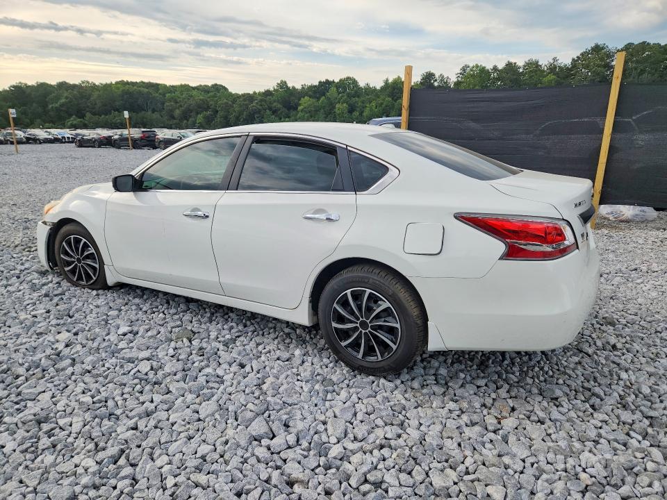 Aukcja sprzedaży 2015 Nissan Altima, vin: 1N4AL3AP1FC286740, numer aukcji: 66029196
