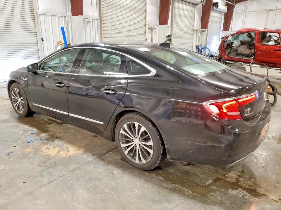 Продаж на аукціоні авто 2017 Buick Lacrosse, vin: 1G4ZP5SS7HU182231, номер лоту: 64826306