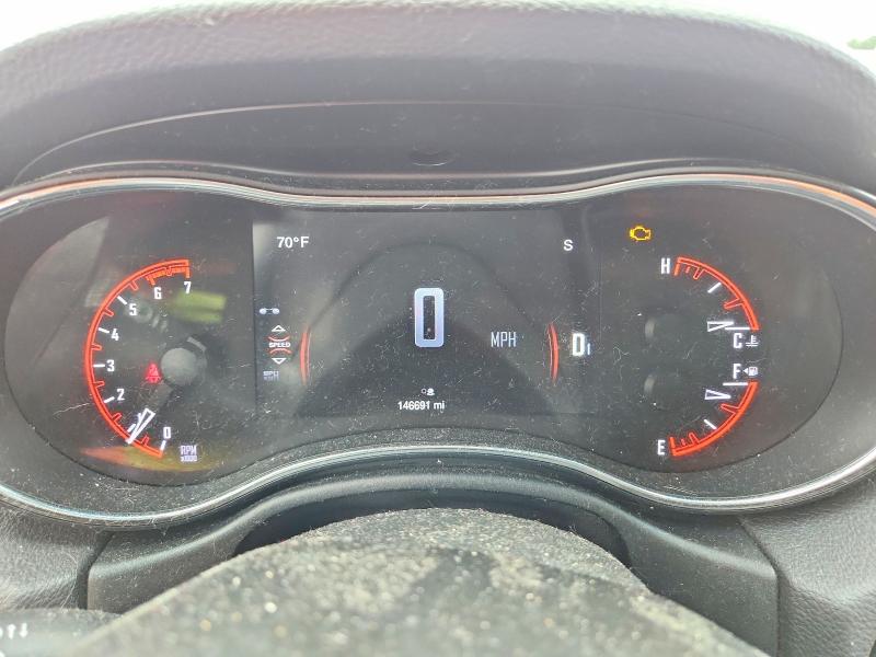 Aukcja sprzedaży 2015 Dodge Durango, vin: 1C4SDJCT0FC188048, numer aukcji: 63907716