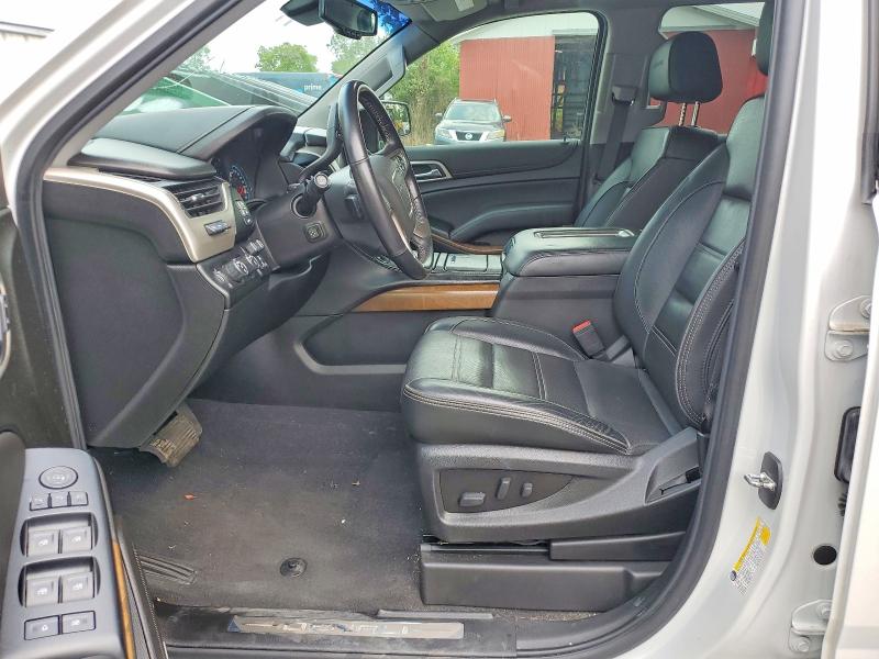 Продажа на аукционе авто 2019 Gmc Yukon, vin: 1GKS2CKJ9KR405383, номер лота: 64817896