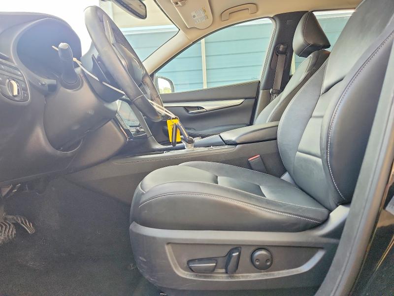 Продаж на аукціоні авто 2021 Infiniti Qx50, vin: 3PCAJ5BB5MF122468, номер лоту: 66641246