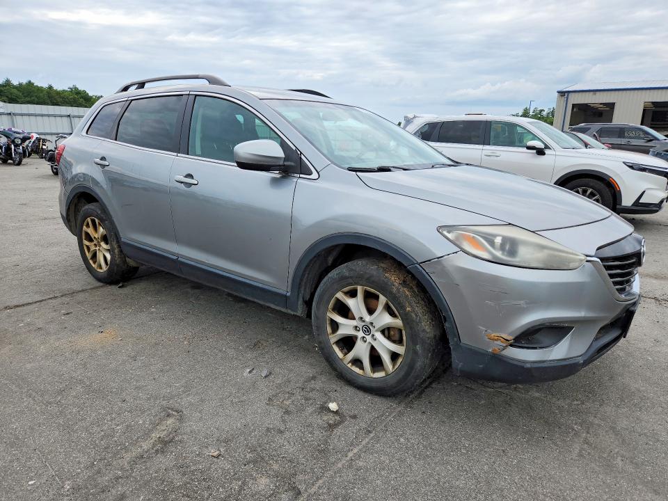 Aukcja sprzedaży 2013 Mazda Cx-9, vin: JM3TB3CV7D0423428, numer aukcji: 64393106