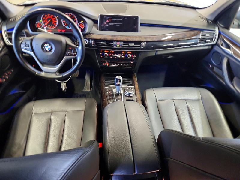 65048756 :رقم المزاد ، 5UXKT0C50G0S78381 vin ، 2016 Bmw X5 مزاد بيع
